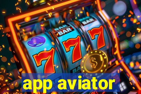 app aviator